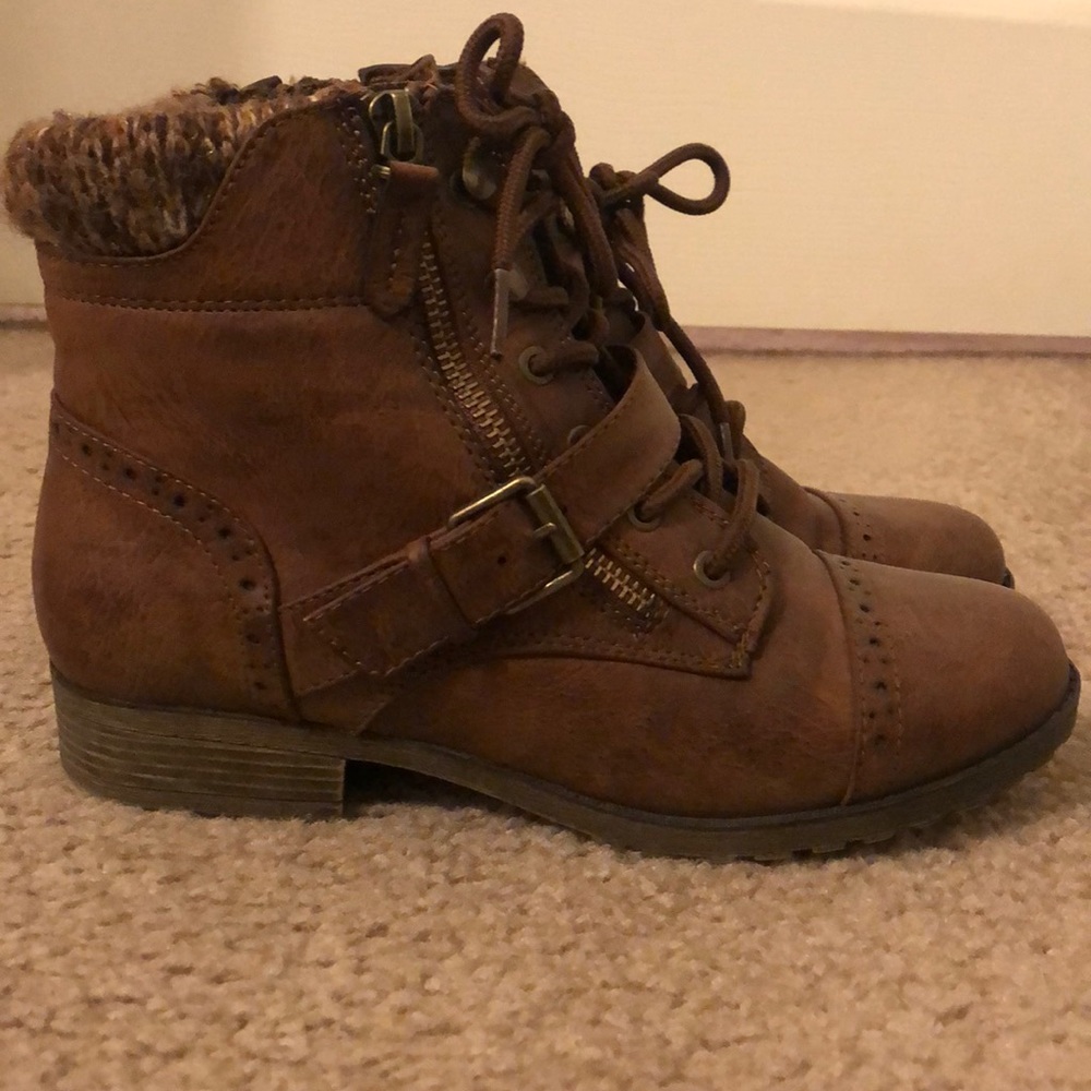 Women’s ankle boot